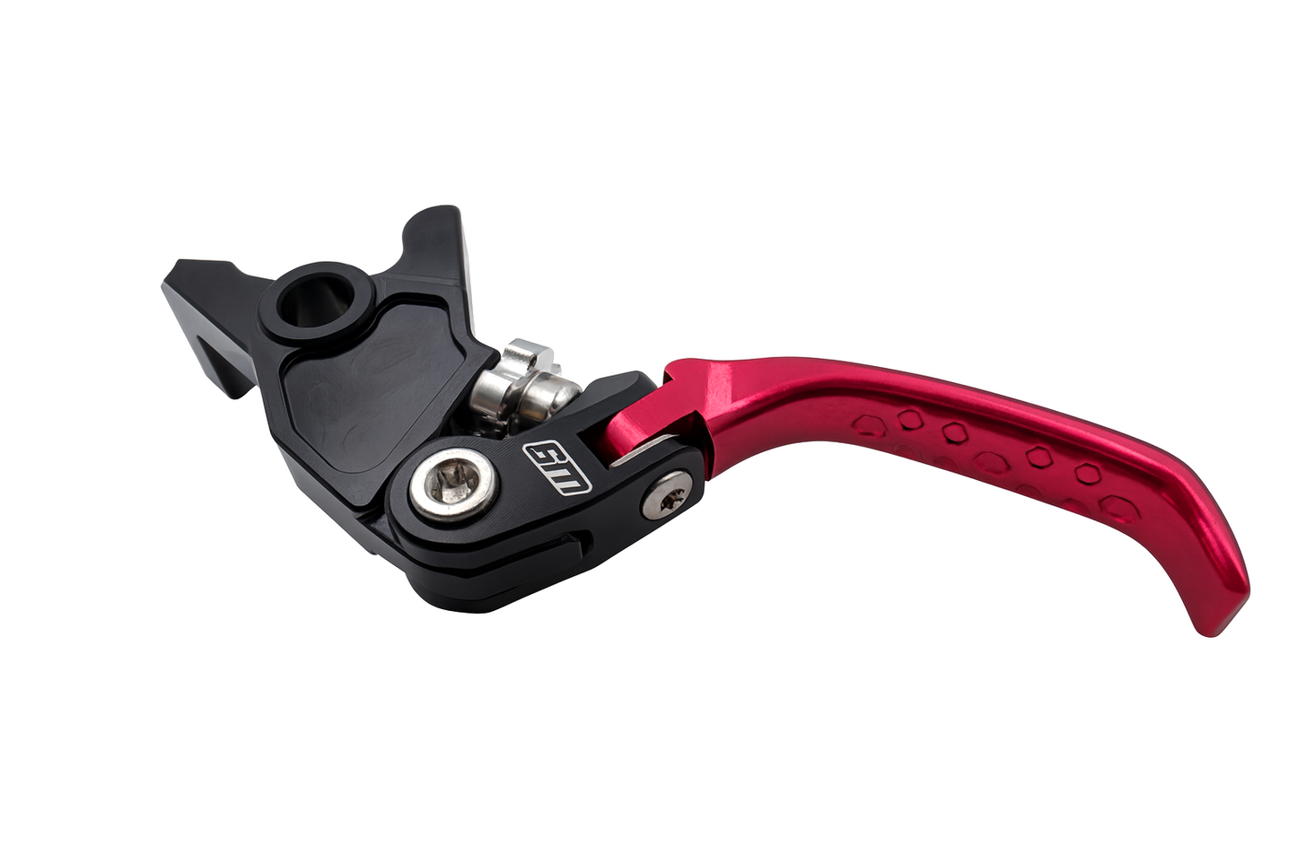 Warp9 - Emoto Folding Brake Levers Brake 2 ERidePro 3.0 / SR / Talaria MX5 / Altis