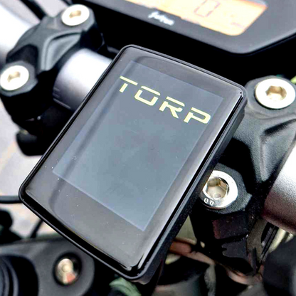 TORP - FULL Color Display