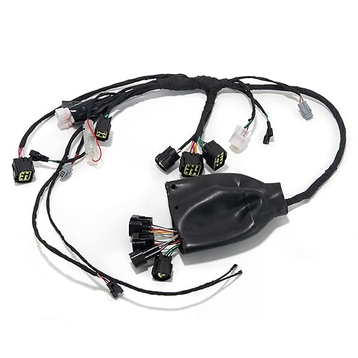 SurRon Replacement Harness