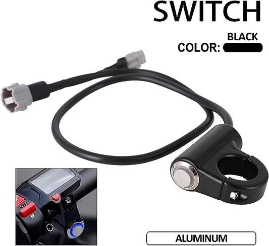 Headlight Kill Switch