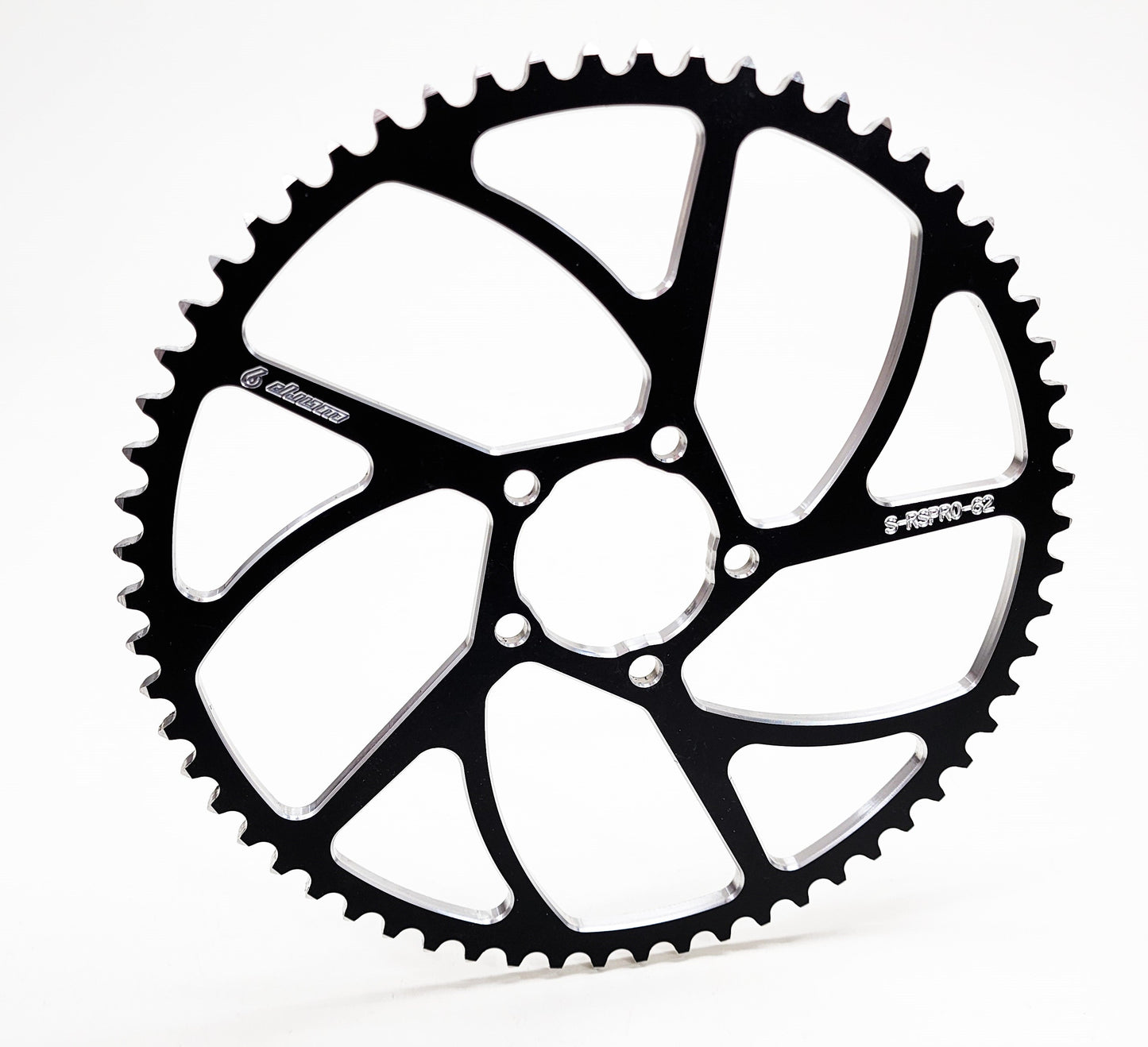 Warp9 - E-Moto Sprocket 420 Chain