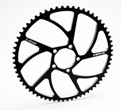 Warp9 - E-Moto Sprocket 420 Chain