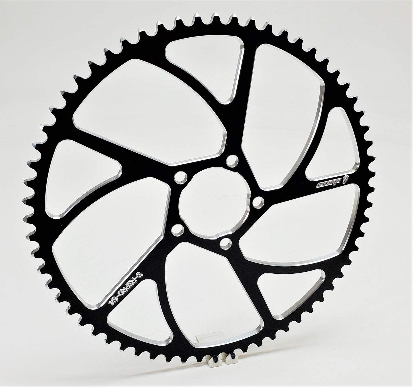Warp9 - E-Moto Sprocket 420 Chain