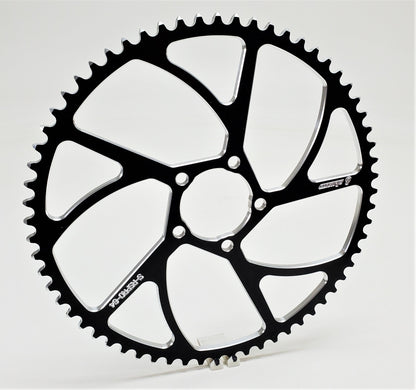 Warp9 - E-Moto Sprocket 420 Chain