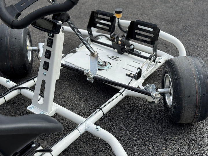 ETM E-Drift Kart - Electric Drifting Kart