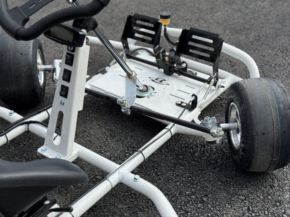 ETM E-Drift Kart - Electric Drifting Kart