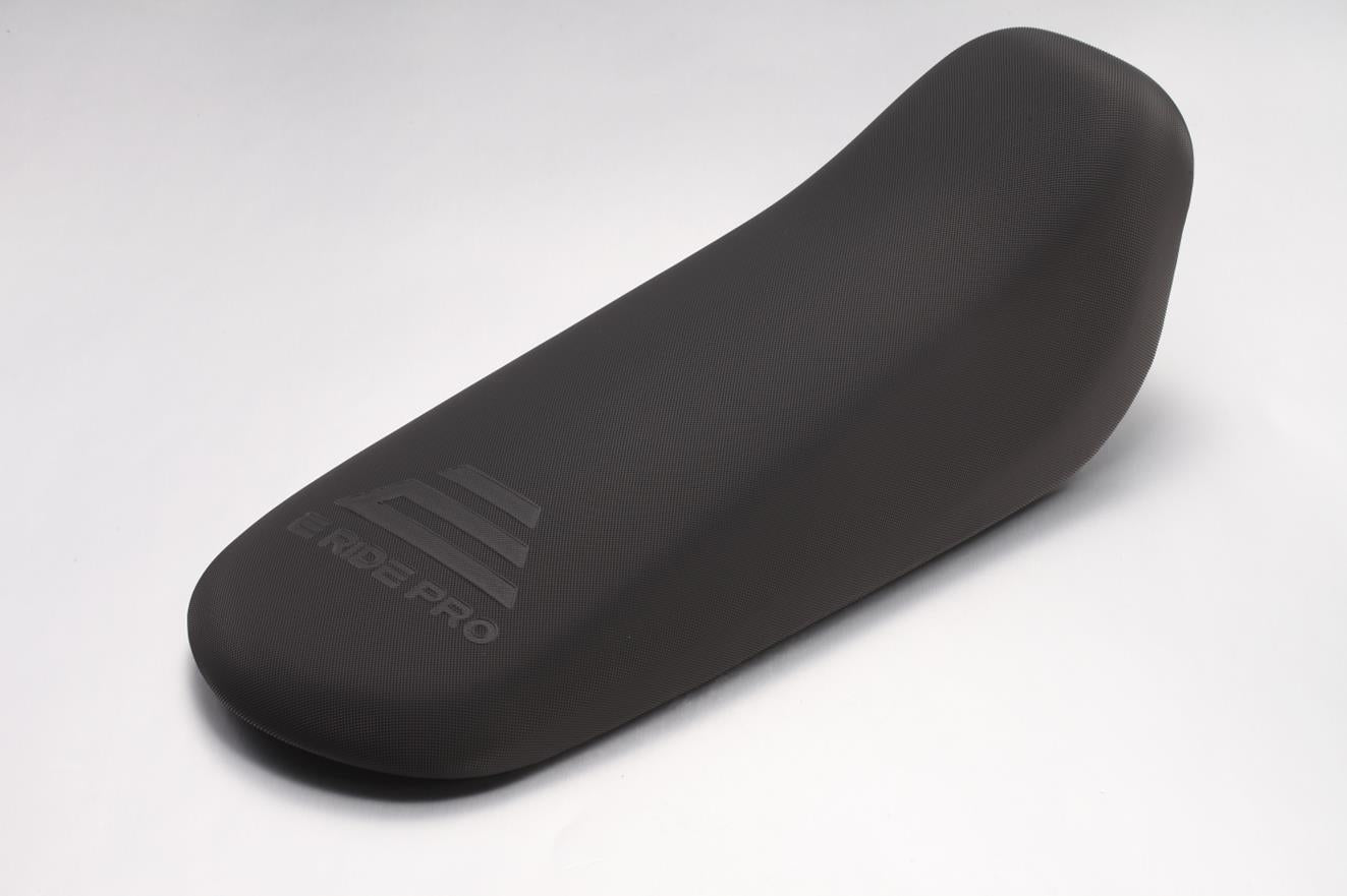 Kit Carrozzeria Completo In Titanio Per E-Ride Pro SS 2.0 – Bulloni ERP Titanium