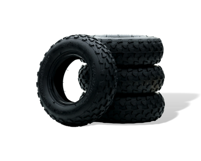 Evolve - Off Road Tires (175mm / 7inch)