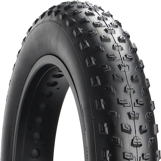 Tumble Kevlar 20x4 Fat Bike Tire