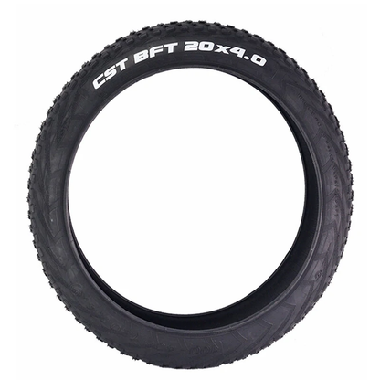 CST BFT C1752 20/26x4.0 Fat Tire