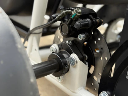 ETM E-Drift Kart - Electric Drifting Kart