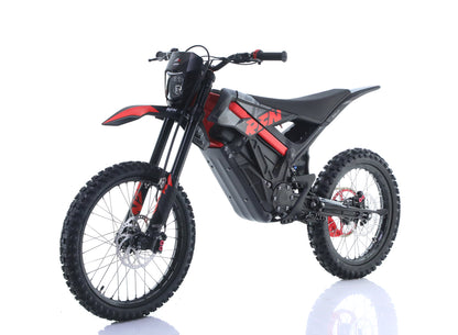 RFN Ares Rally DLX Electric Dirt Bike (43ah)