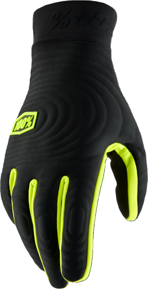 100-PERCENT BRISKER XTREME GLOVES