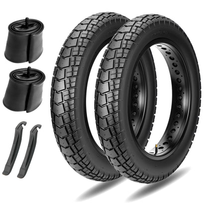 Auxfore 20"×4.0" Fat Tire