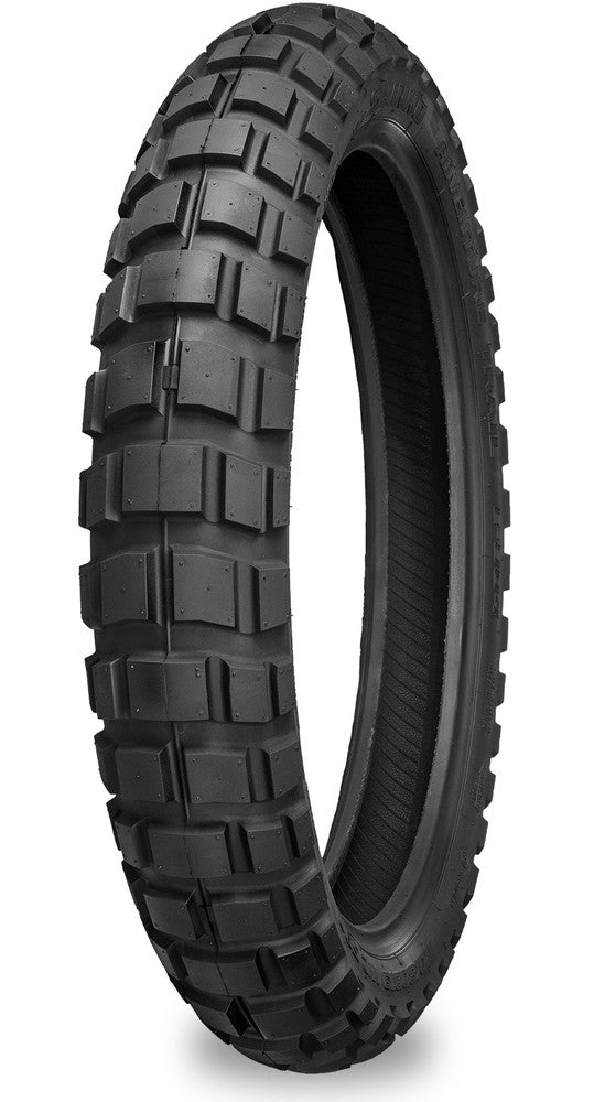 Shinko 804 DUAL SPORT FRONT 100/90-19