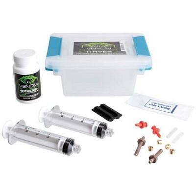 Hayes Pro Bleed Kit | Venom Mineral Oil