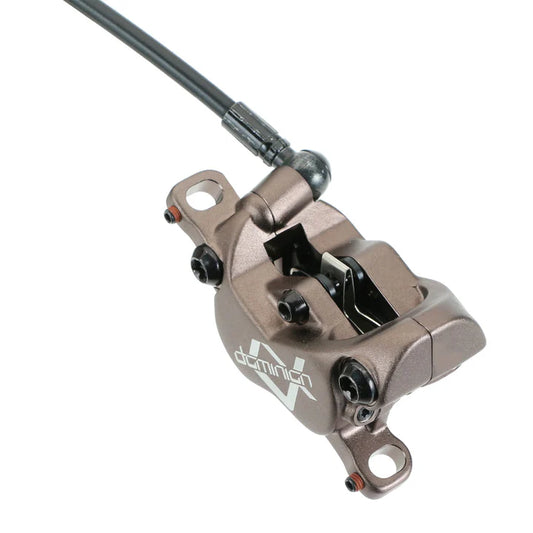 Hayes Dominion A4 Caliper