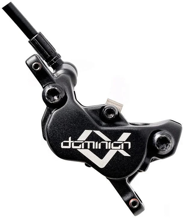 Hayes Dominion A4 Caliper