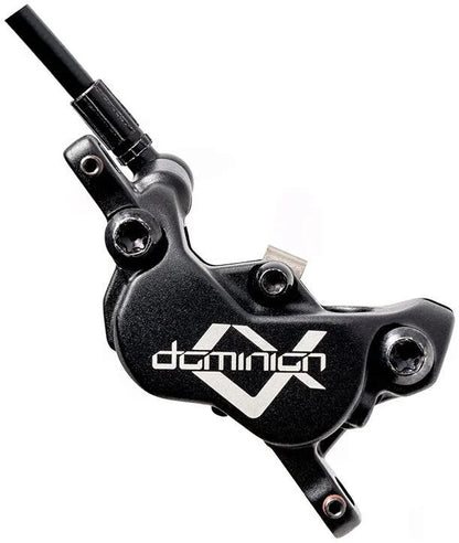 Hayes Dominion A4 Caliper