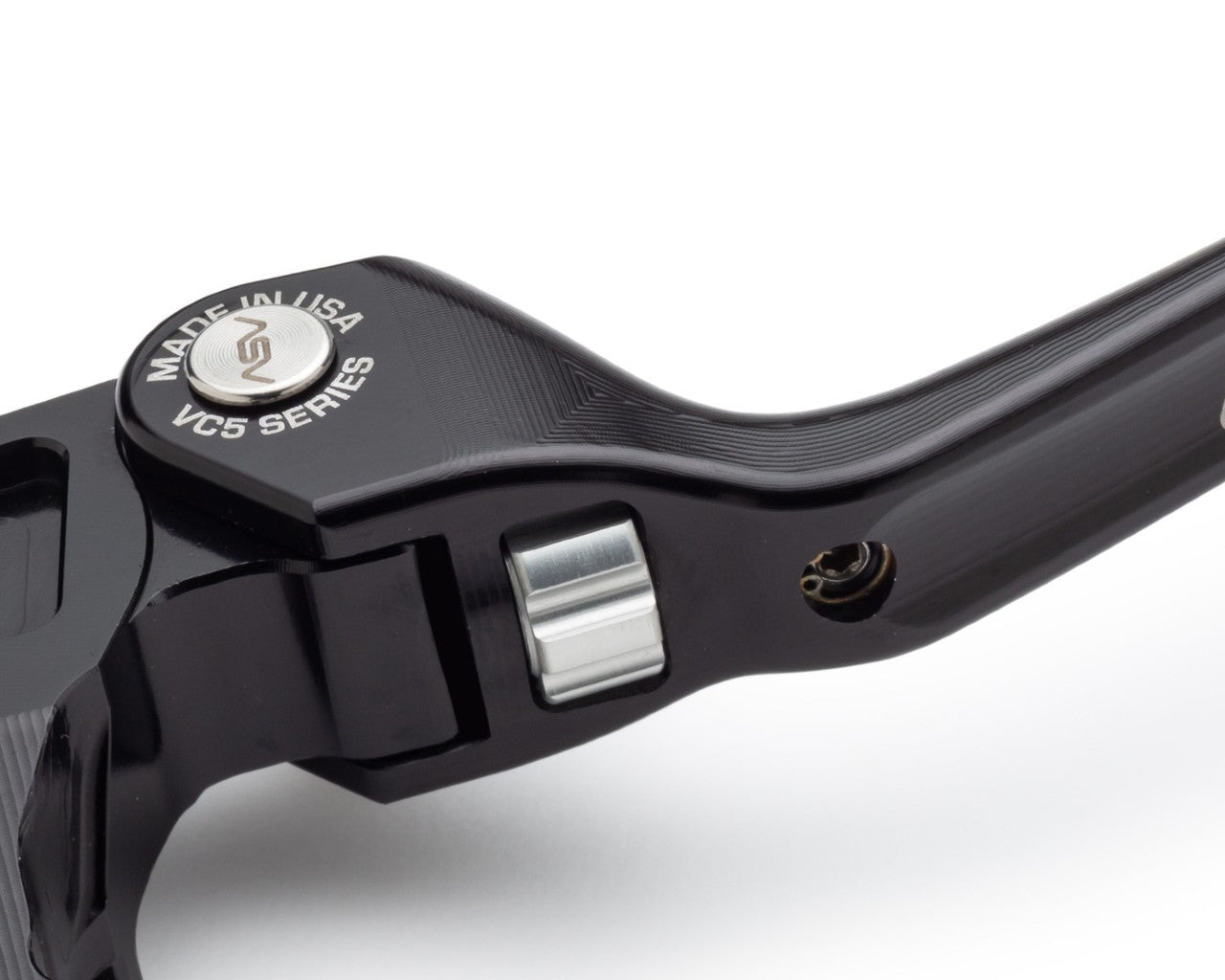 ASV VC5 V-Twin Brake Lever for 08-25 Harley Touring # BVC585