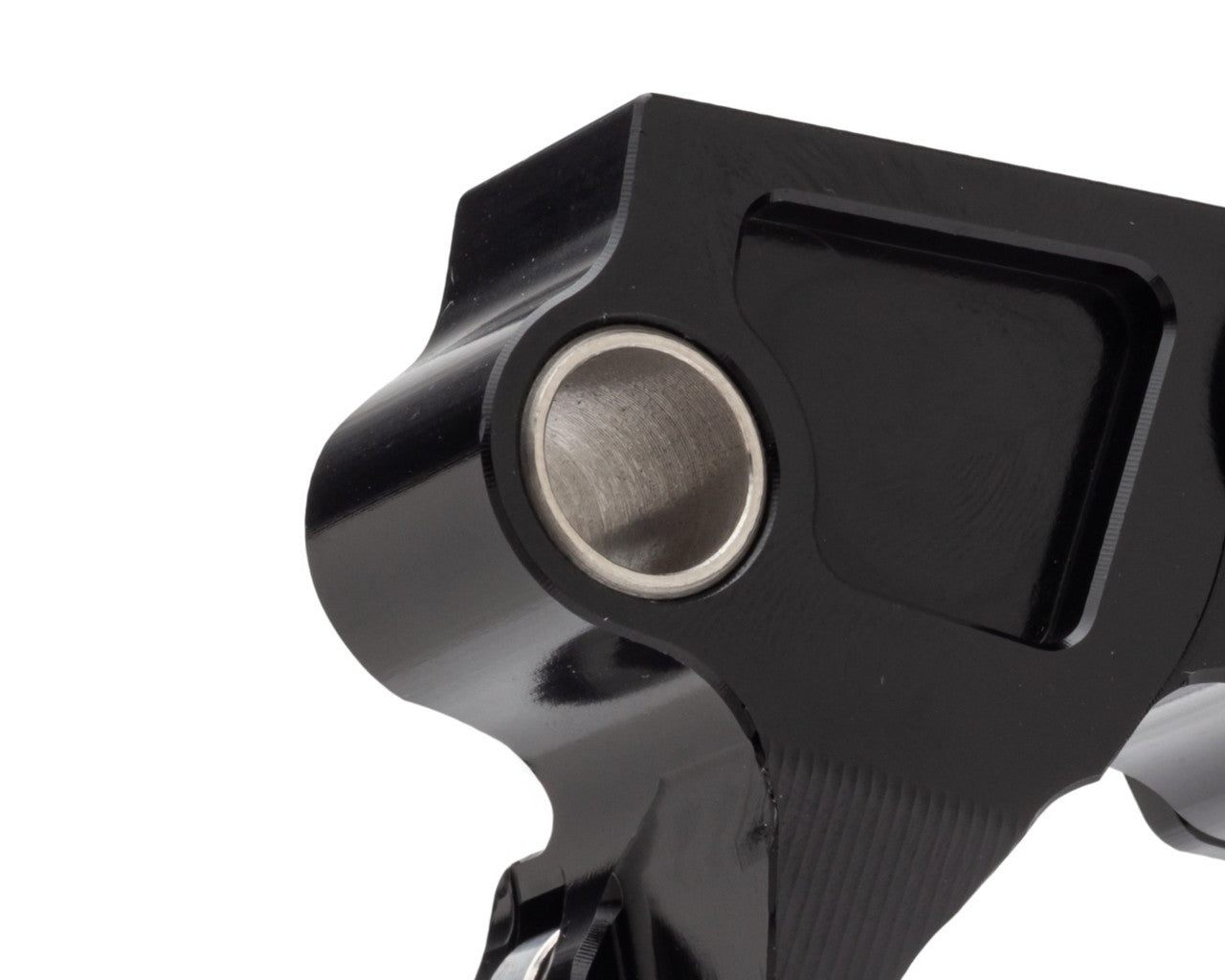 ASV VC5 V-Twin Brake Lever for 08-25 Harley Touring # BVC585
