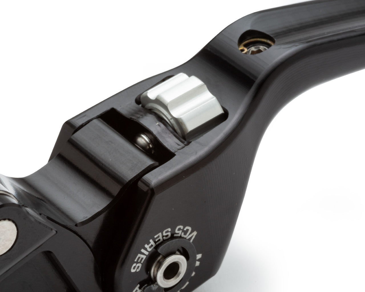 ASV VC5 V-Twin Brake Lever for 08-25 Harley Touring # BVC585