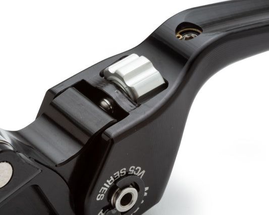 ASV VC5 V-Twin Brake Lever for 08-25 Harley Touring # BVC585