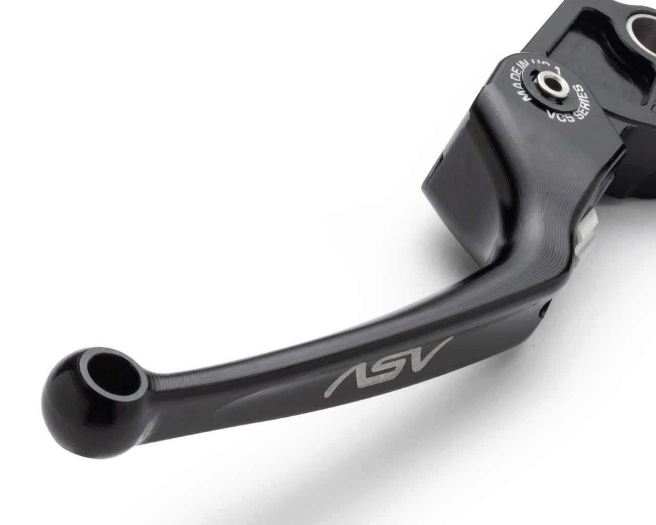ASV VC5 V-Twin Brake Lever for 08-25 Harley Touring # BVC585