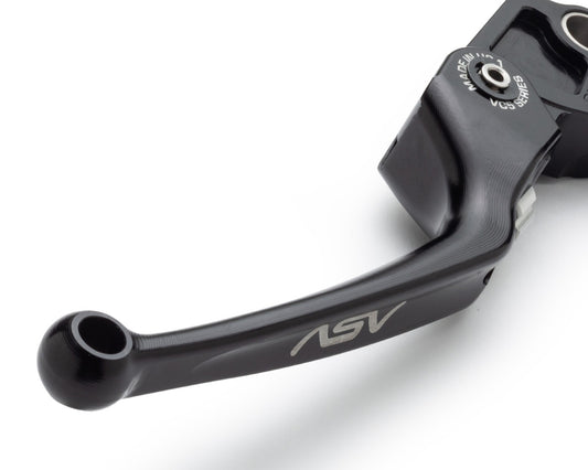 ASV VC5 V-Twin Brake Lever for 08-25 Harley Touring # BVC585