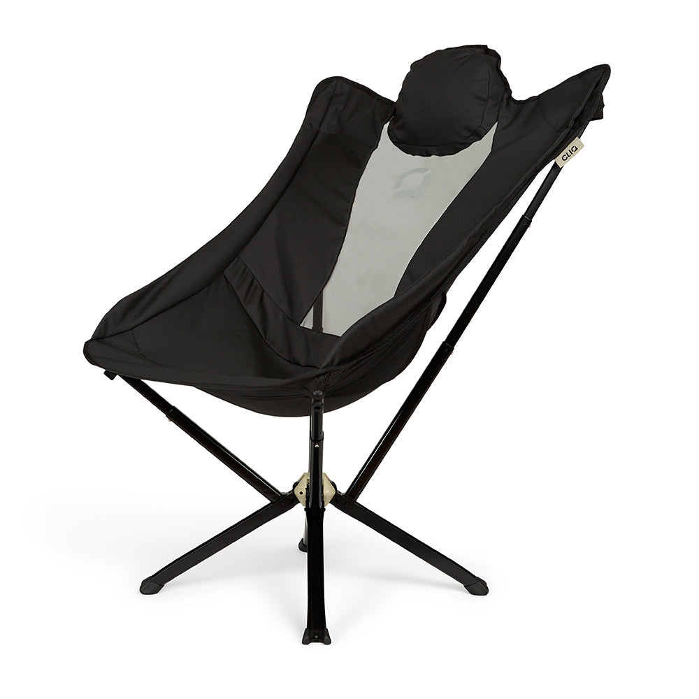 CLIQ EpiQ Lounge - Camping Chair