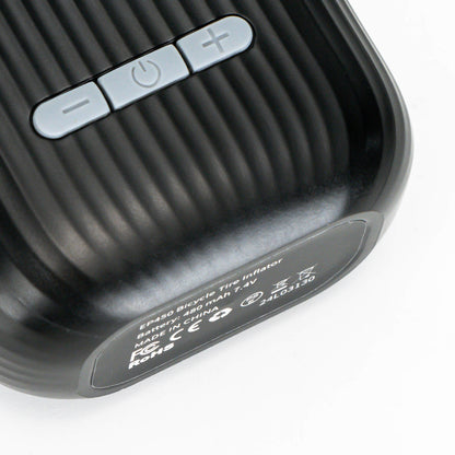 Hycline Mini Electric Bike Pump