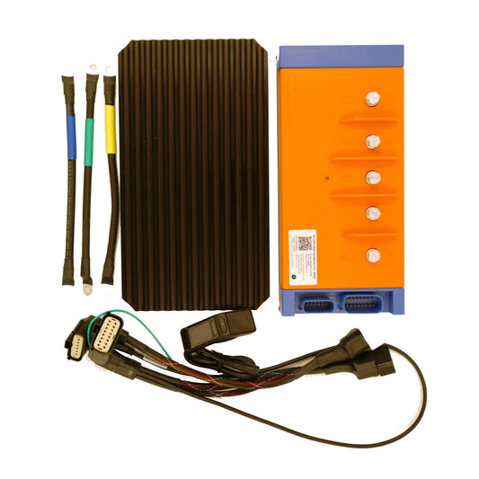 BAC8000 Power Kit for SurRon / Segway (Used)