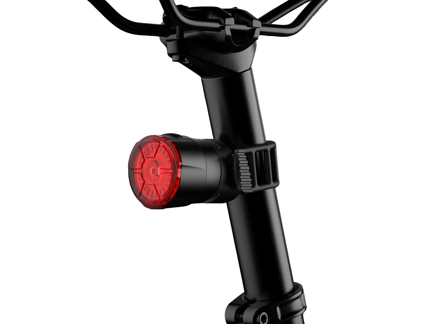 Fenix BC06R Smart-Brake Bicycle Taillight