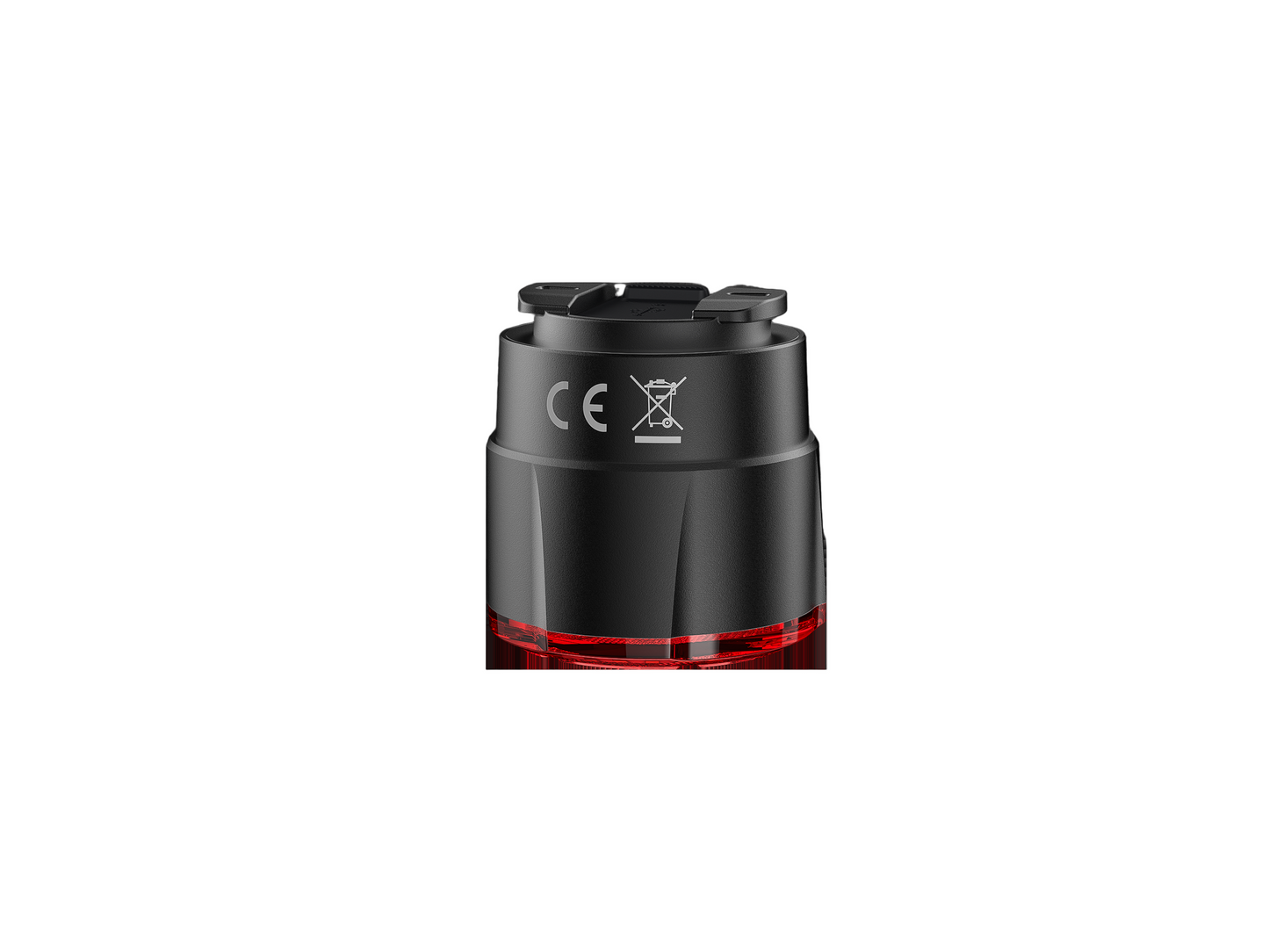 Fenix BC06R Smart-Brake Bicycle Taillight