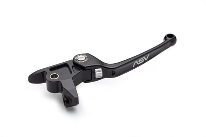 ASV VC5 V-Twin Brake Lever for 08-25 Harley Touring # BVC585