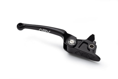 ASV VC5 V-Twin Brake Lever for 08-25 Harley Touring # BVC585