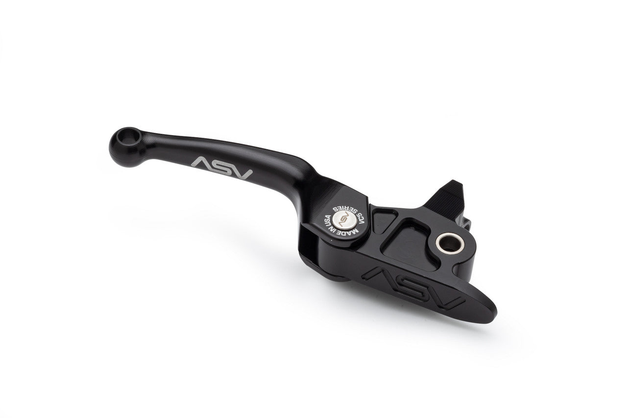ASV VC5 V-Twin Brake Lever for 08-25 Harley Touring # BVC585