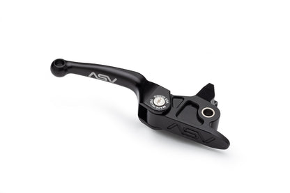 ASV VC5 V-Twin Brake Lever for 08-25 Harley Touring # BVC585