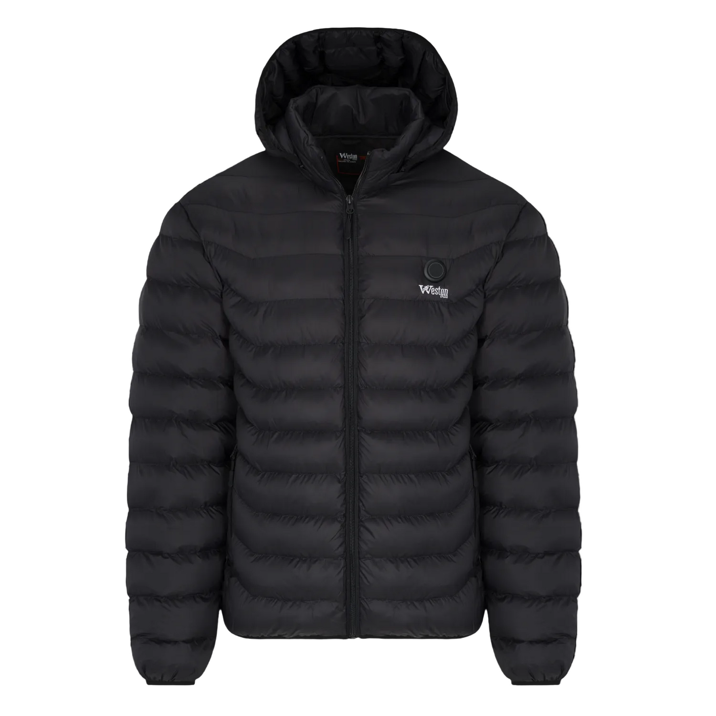 Weston - Heated Puffer Jacket