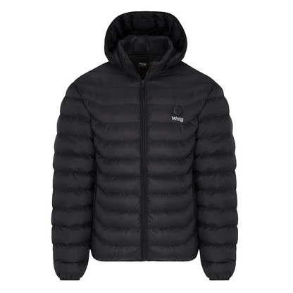 Weston - Heated Puffer Jacket