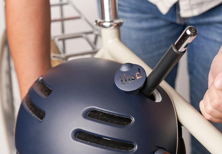 Thousand - Chapter MIPS Helmet