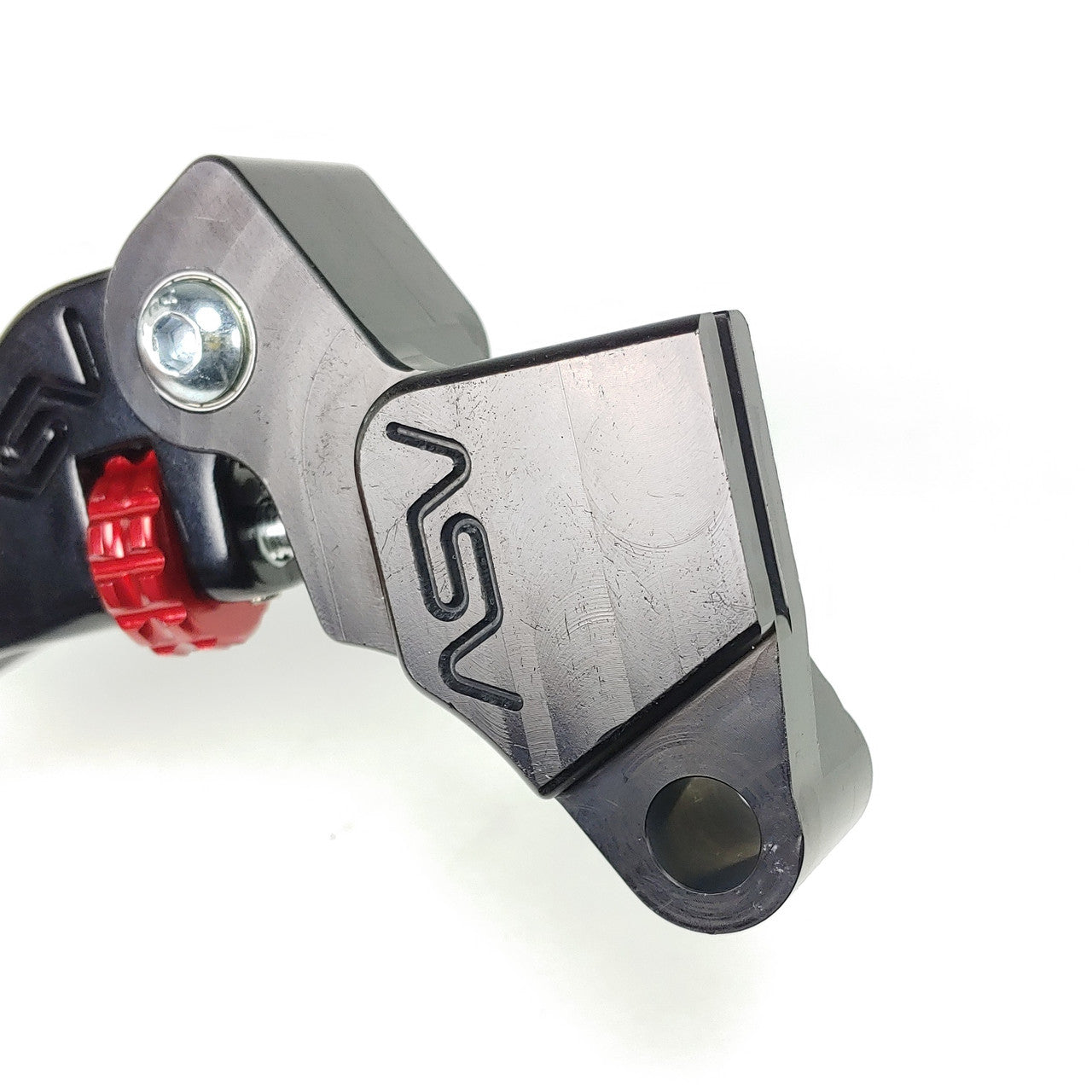 ASV C5 Series Sport Clutch Lever # CRC542 KAWASAKI