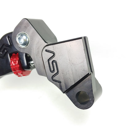 ASV C5 Series Sport Clutch Lever # CRC542 KAWASAKI