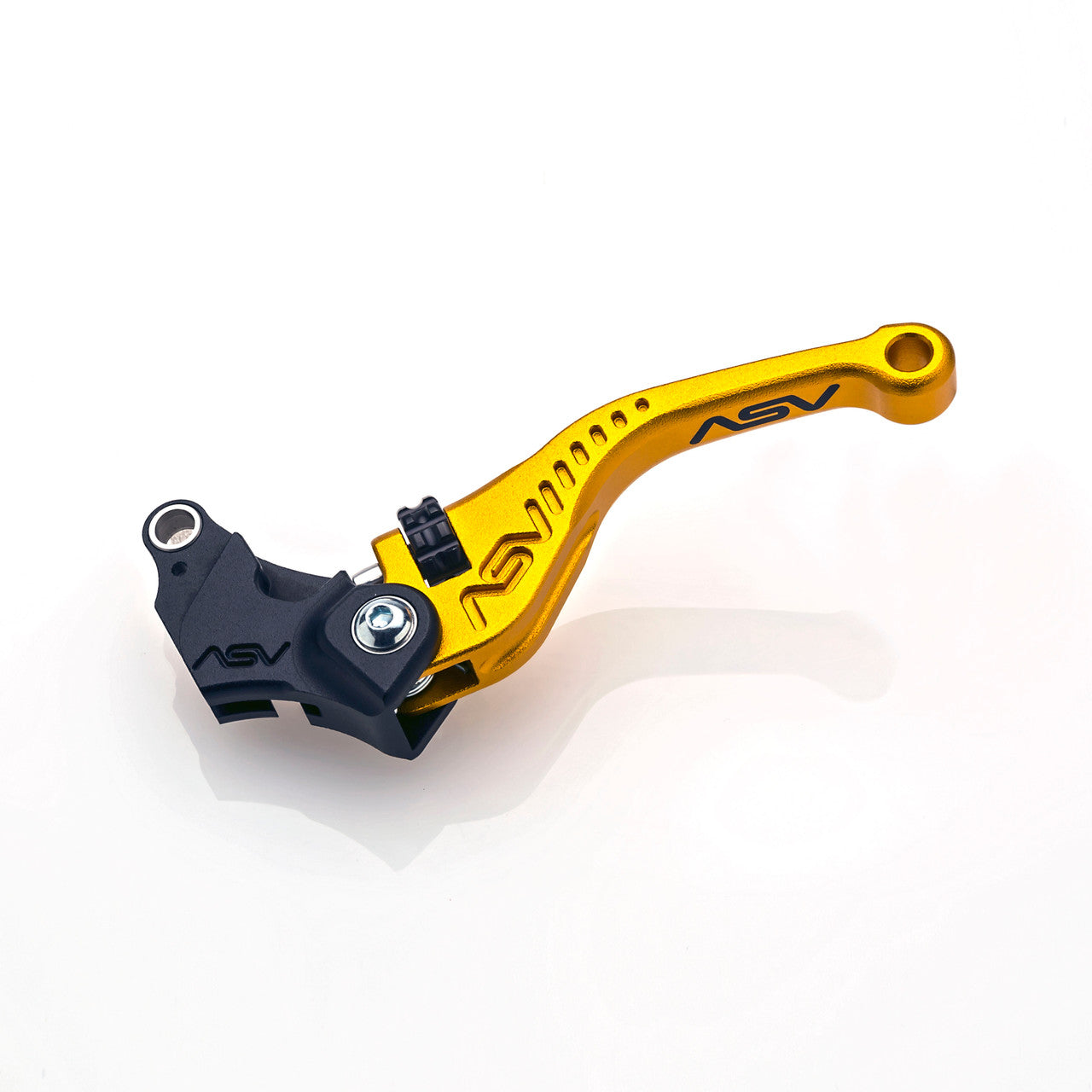 ASV C5 Series Sport Clutch Lever # CRC542 KAWASAKI