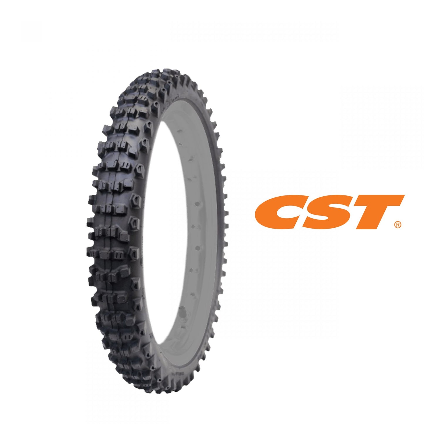 CST - CM-708 SURRON TALARIA 42M 70/100-19