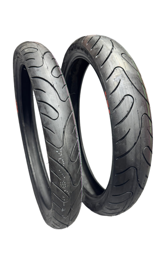 CST OEM Supermoto Tires