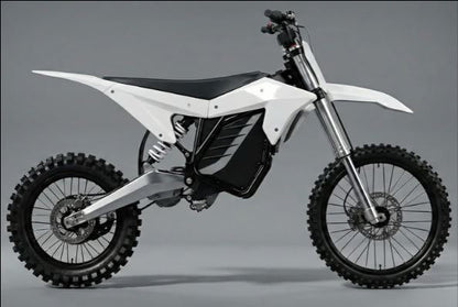 ETM Rizzler Bike