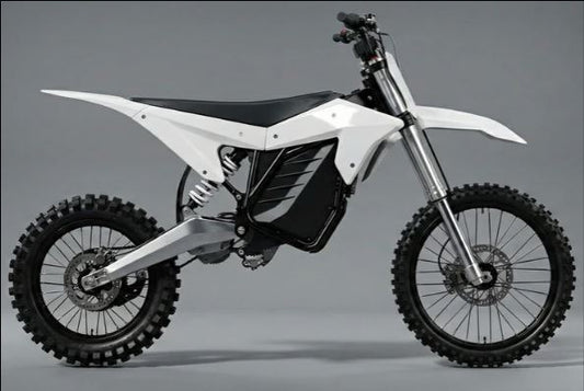 ETM RTR XL ALPHA - The Biggest, The Fastest, The Strongest