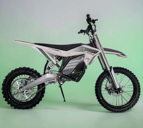 ETM RTR XL - Bigger, Faster, Stronger – HighVoltagePEV
