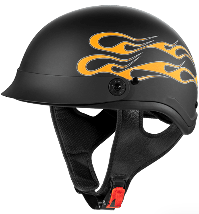 Fulmer 951 Scorch Helmet